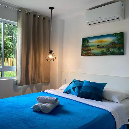 Porto Sunset Flat Aline Duque Apartment Porto de Galinhas Exterior photo