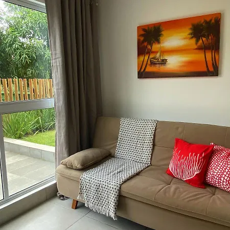 Porto Sunset Flat Aline Duque Apartment Porto de Galinhas Exterior photo