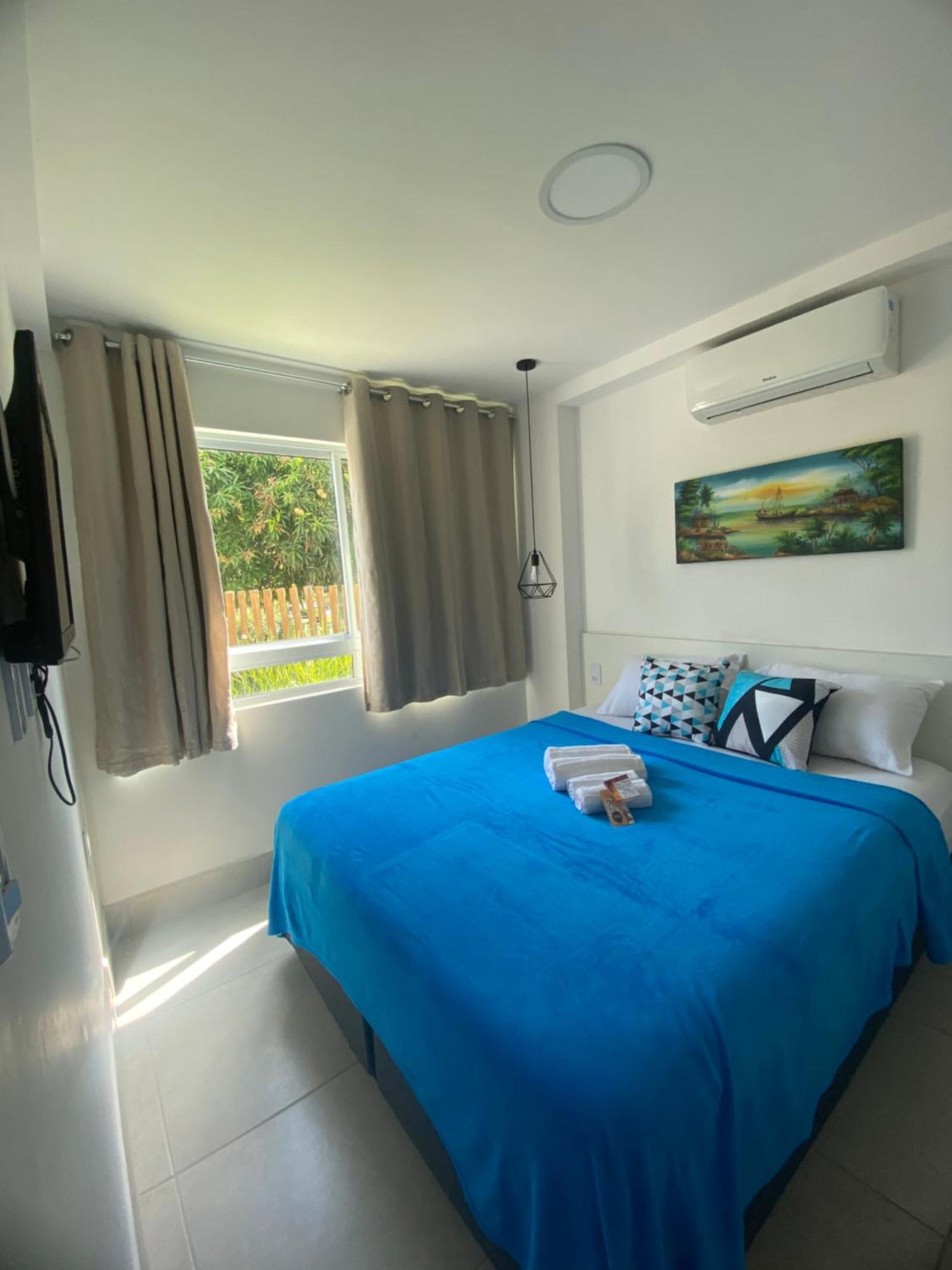 Apartment Porto Sunset Flat Aline Duque Porto de Galinhas